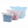 GOURMETmaxx Frischhaltebeutel 0.5 l / 1.0 l / 1.5 l