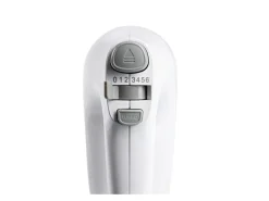 GOURMETmaxx Handmixer Weiss