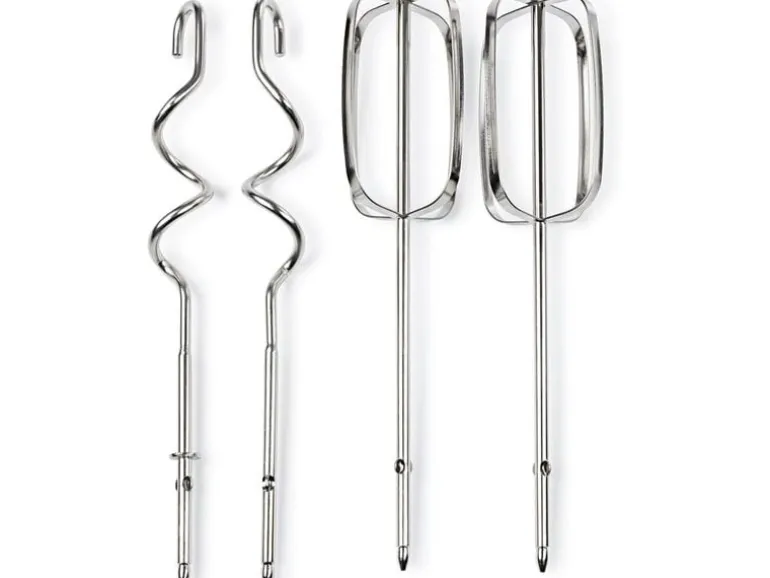 GOURMETmaxx Handmixer Weiss