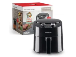 GOURMETmaxx Heissluft-Fritteuse 4.5 l