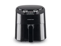 GOURMETmaxx Heissluft-Fritteuse 4.5 l