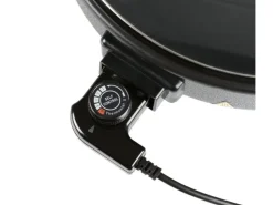 GOURMETmaxx Pizza Pfanne 12316 1500 W