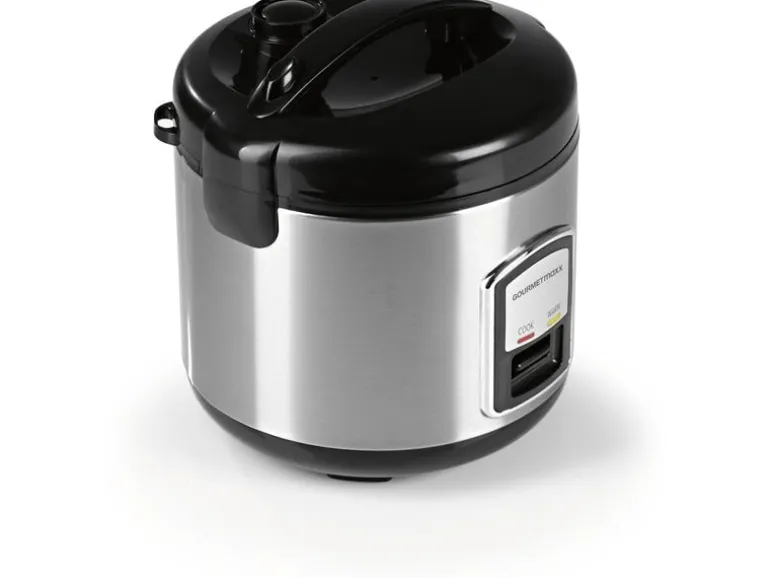GOURMETmaxx Reiskocher 1 l