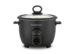 GOURMETmaxx Reiskocher 400 W 1 l