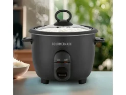 GOURMETmaxx Reiskocher 400 W 1 l