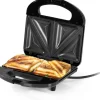 GOURMETmaxx Sandwich-Toaster 750 W