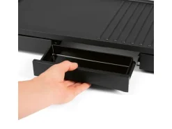 GOURMETmaxx Tischgrill 2200 W