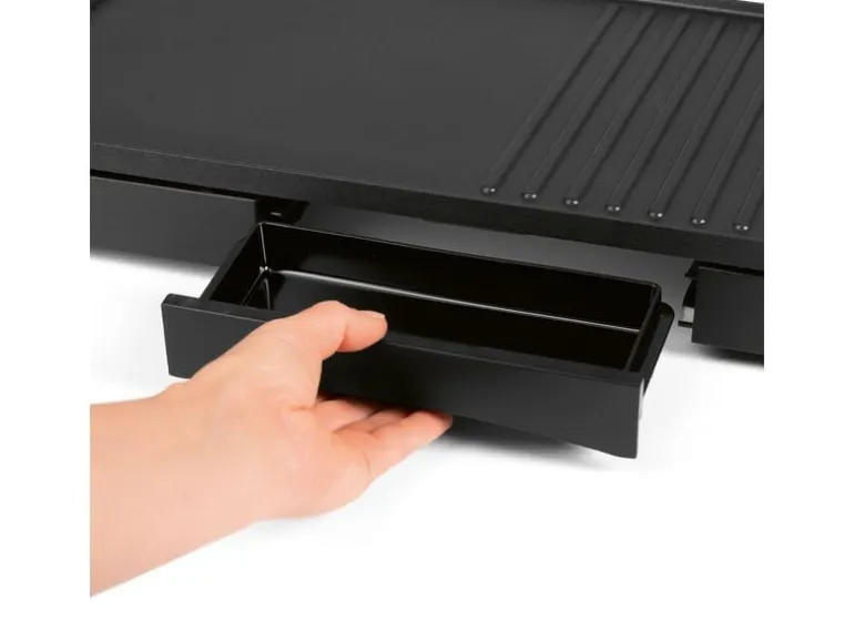 GOURMETmaxx Tischgrill 2200 W