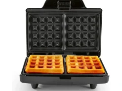 GOURMETmaxx Waffeleisen