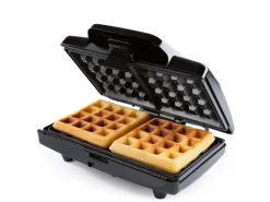 GOURMETmaxx Waffeleisen