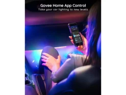 Govee Auto-Innenbeleuchtung, RGBIC