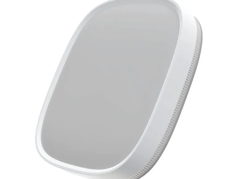 Govee Deckenleuchte 30 cm, 24 W, 2400 lm, RGBWW + RGBIC