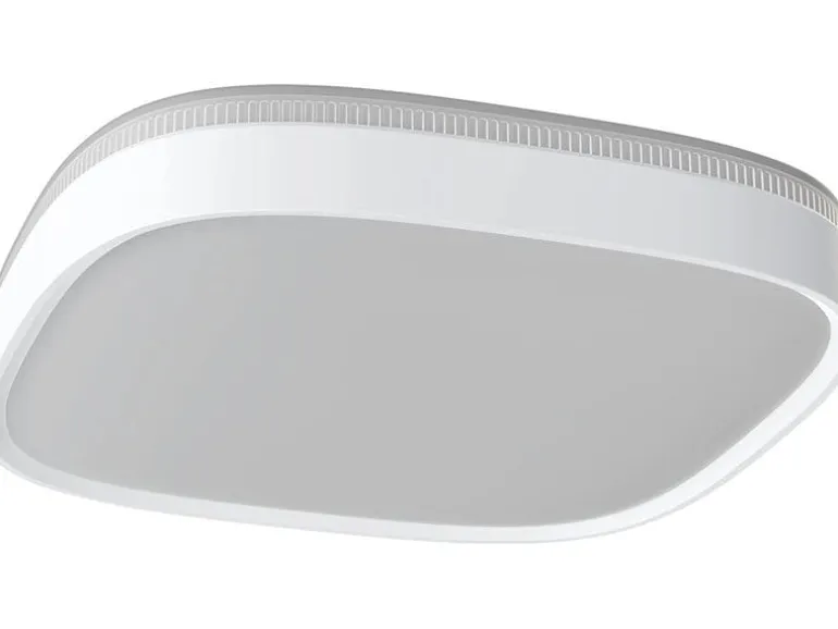 Govee Deckenleuchte 30 cm, 24 W, 2400 lm, RGBWW + RGBIC