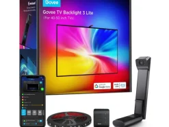 Govee Envisual TV Backlight T3, 40-50