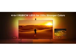 Govee Envisual TV Backlight T3, 75