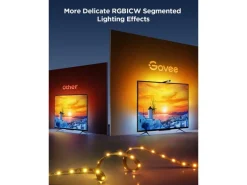 Govee Envisual TV Backlight T3, 75