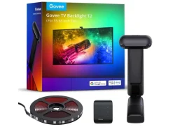 Govee Envisual TV Backlight T2, 55"-65", RGBIC, WiFi, BT
