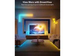 Govee Envisual TV Backlight T2, 55