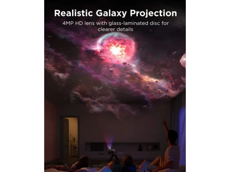 Govee Galaxy Light Projector 2 pro
