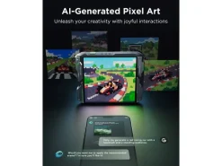 Govee Gaming-Pixel-Licht 13.5 x 13.5 cm