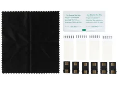 Govee Gaming Wandleuchte, RGBIC, WiFi + BT + Matter