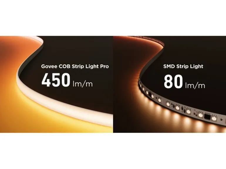 Govee LED Strip COB 3 m
