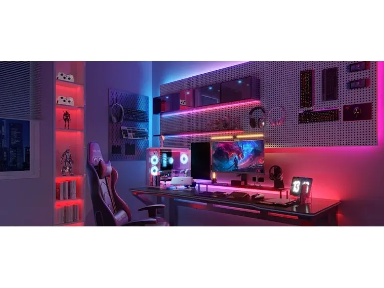 Govee LED-Strip 2 Pro 1 m Erweiterung