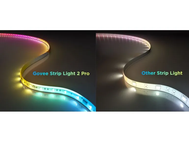 Govee LED-Strip 2 Pro 1 m Erweiterung
