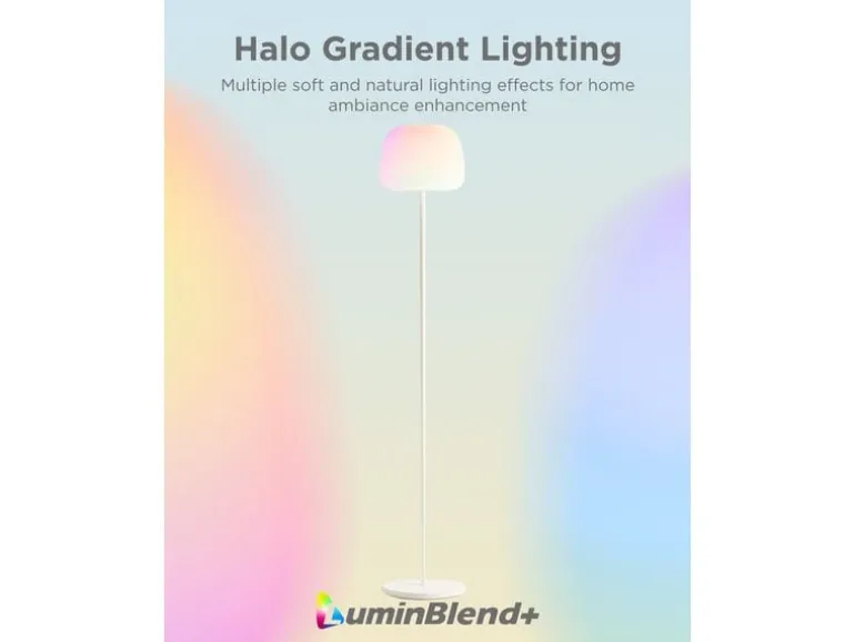 Govee T-Style Stehleuchte 1000K - 10000K, 1400 Lumen
