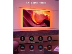Govee TV LED Backlight, 46-60