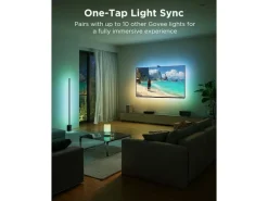 Govee TV Three Cam Backlight Envisual