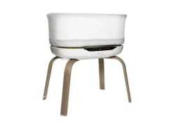 Graco Eluma Nest Cry Detection Technology