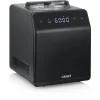 Graef Glacemaschine IM 706 2 l, Schwarz