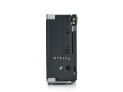 Graef Schneidemaschine MYtiny Silber