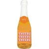Grafik Werkstatt Aperitivo Spritz-Flasche Cheers 0.2 l