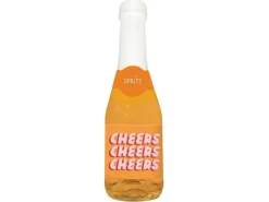 Grafik Werkstatt Aperitivo Spritz-Flasche Cheers 0.2 l