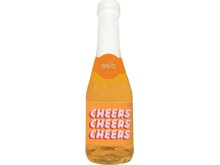 Grafik Werkstatt Aperitivo Spritz-Flasche Cheers 0.2 l