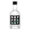 Grafik Werkstatt Gin Happy Bday 50 ml