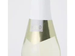 Grafik Werkstatt Hugo-Flasche für dich 0.2 l