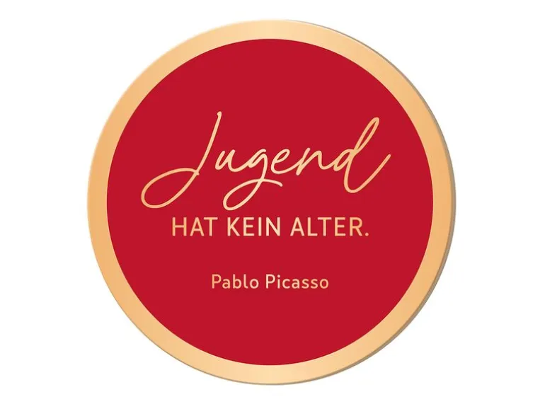 Grafik Werkstatt Korkuntersetzer Set Pablo Picasso