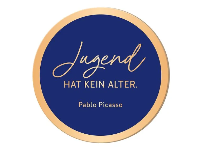 Grafik Werkstatt Korkuntersetzer Set Pablo Picasso