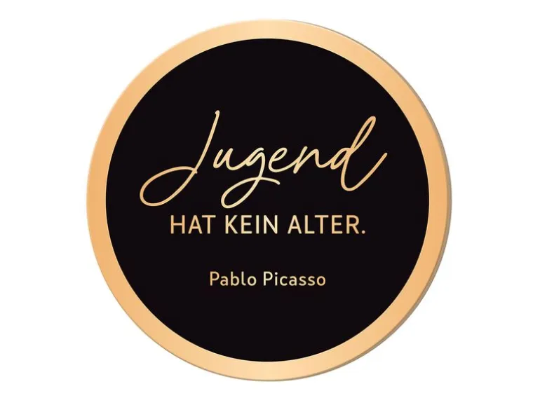 Grafik Werkstatt Korkuntersetzer Set Pablo Picasso