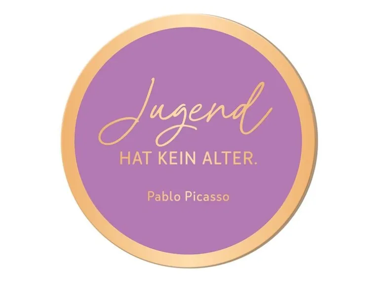 Grafik Werkstatt Korkuntersetzer Set Pablo Picasso