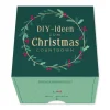 Grafik Werkstatt Message in a Box Christmas Countdown