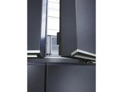 Haier Foodcenter HCR7918EIMB Schwarz