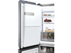 Haier Foodcenter HCR7918EIMB Schwarz