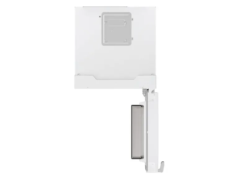 Haier Gefrierschrank H4F306WAH1 Wechselbar/Rechts