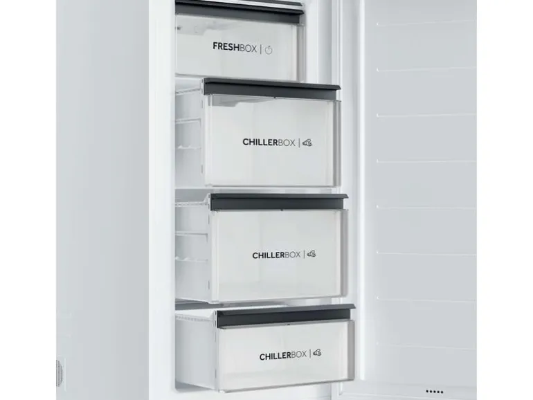 Haier Kühlschrank 1D 60 Serie 7 Wechselbar/Rechts