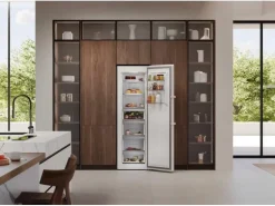 Haier Kühlschrank 1D 60 Serie 7 Wechselbar/Rechts