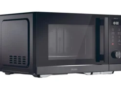 Haier Mikrowelle HAMCI29S4TB/ST Schwarz